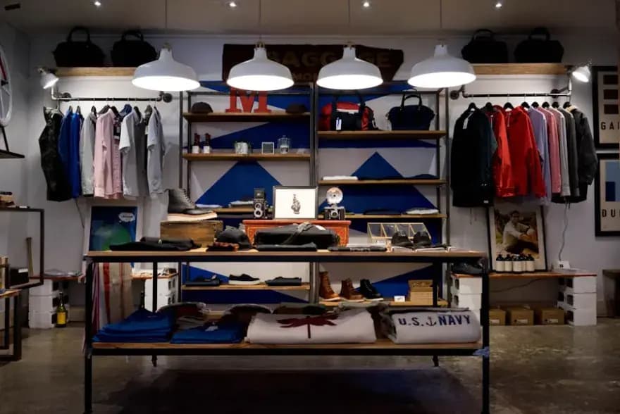 Kleine Online-Shops — Online-Shop für kleine Marken — ohne Agentur-Overkill