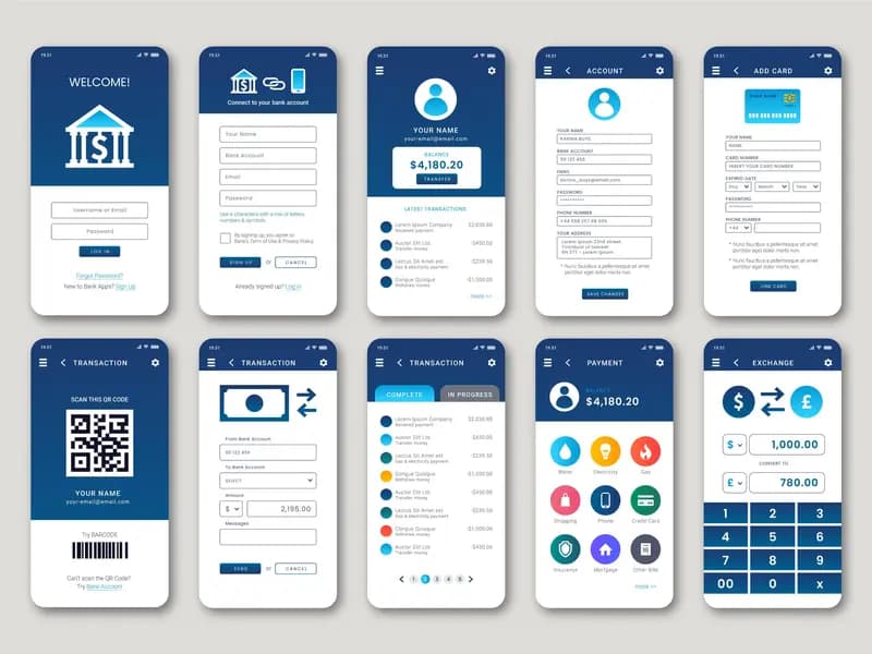 App-Entwicklung für iOS und Android