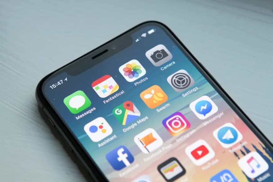 App-Entwicklung und individuelle Web-Anwendungen