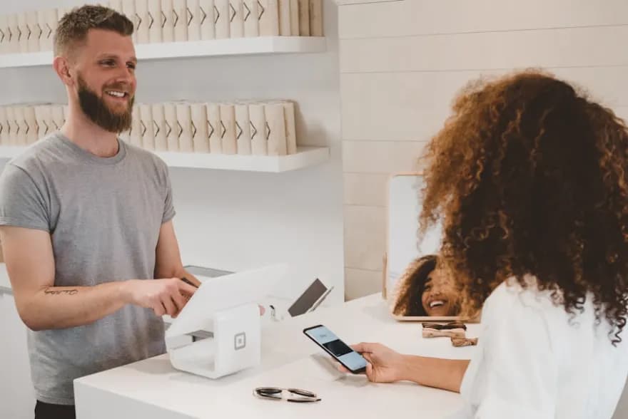 Online-Shop und E-Commerce Entwicklung